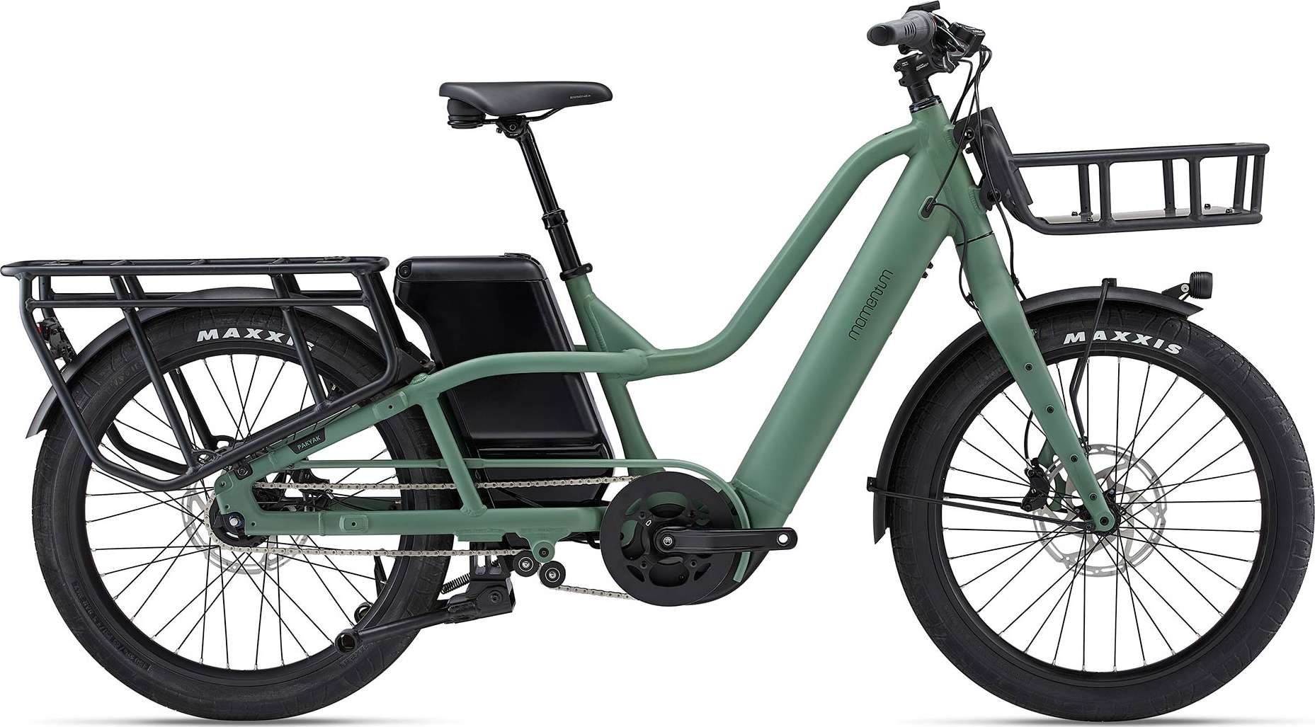 Giant discount cargo bike